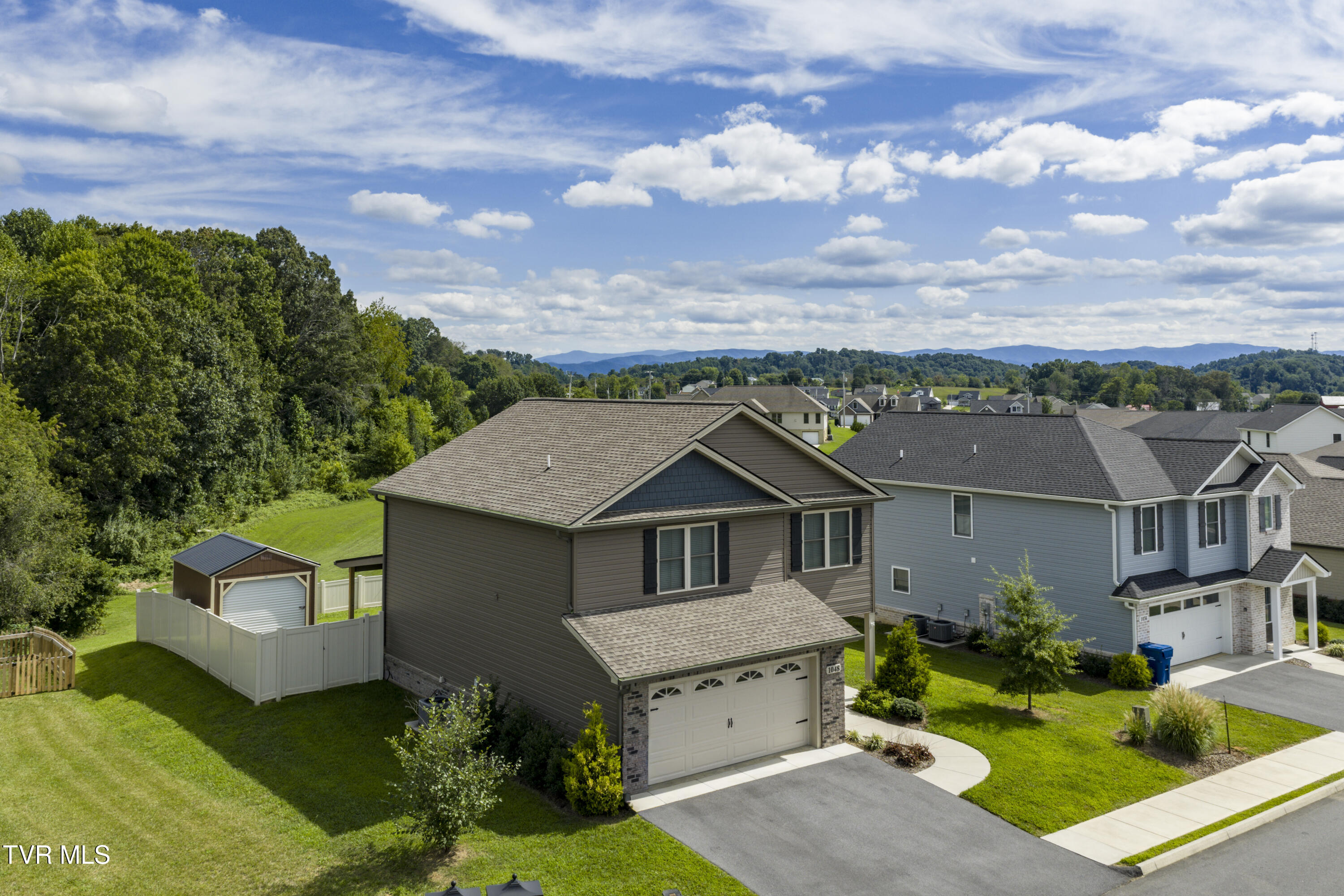 1048 Riddle Ridge Jonesborough, TN 37659 - Photo 49 of 57 Riddle-aerials-2
