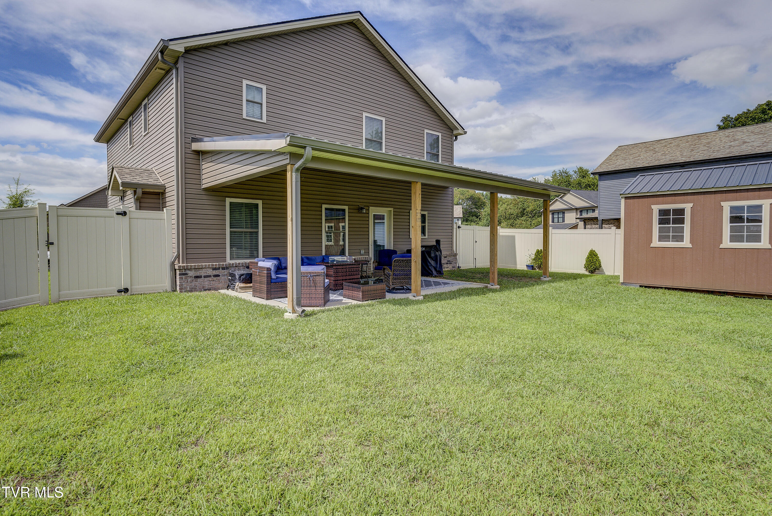 1048 Riddle Ridge Jonesborough, TN 37659 - Photo 50 of 57 Riddle-39