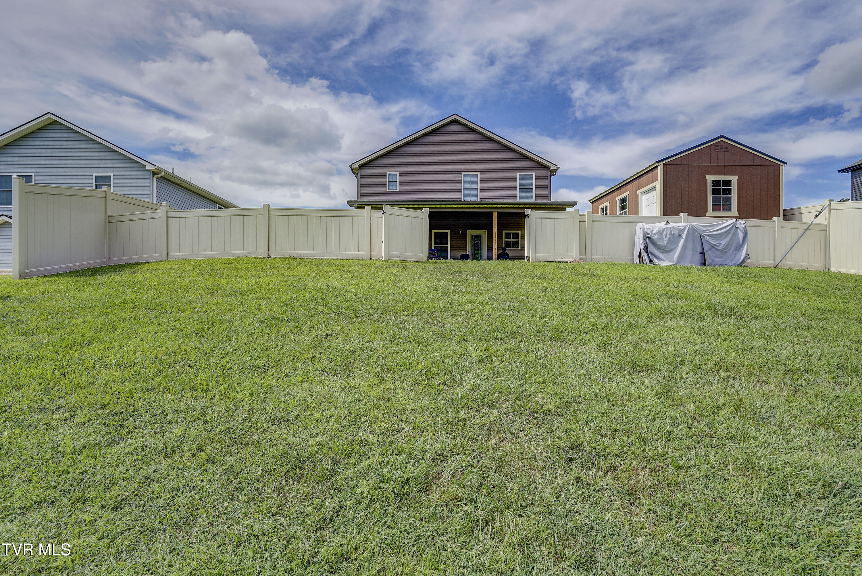 1048 Riddle Ridge Jonesborough, TN 37659 - Photo 52 of 57 Riddle-43