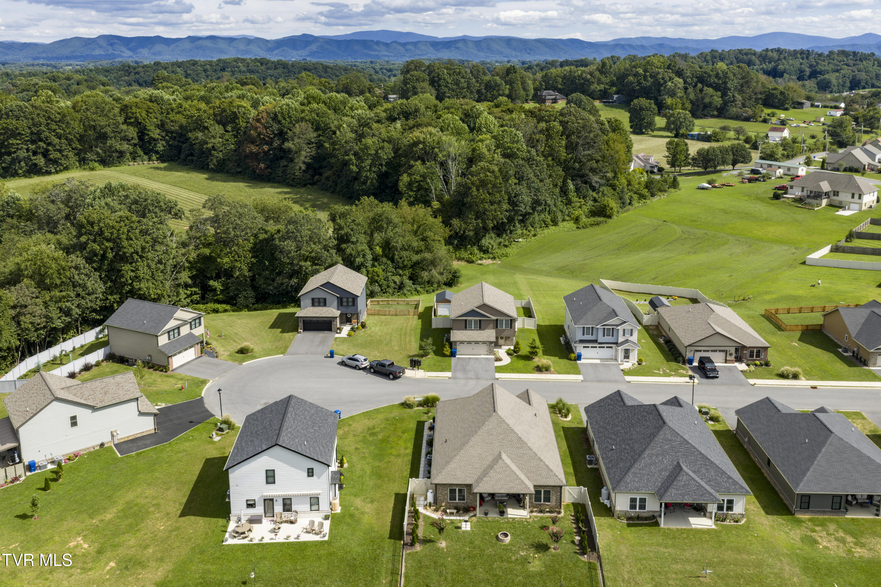 1048 Riddle Ridge Jonesborough, TN 37659 - Photo 54 of 57 Riddle-aerials-8