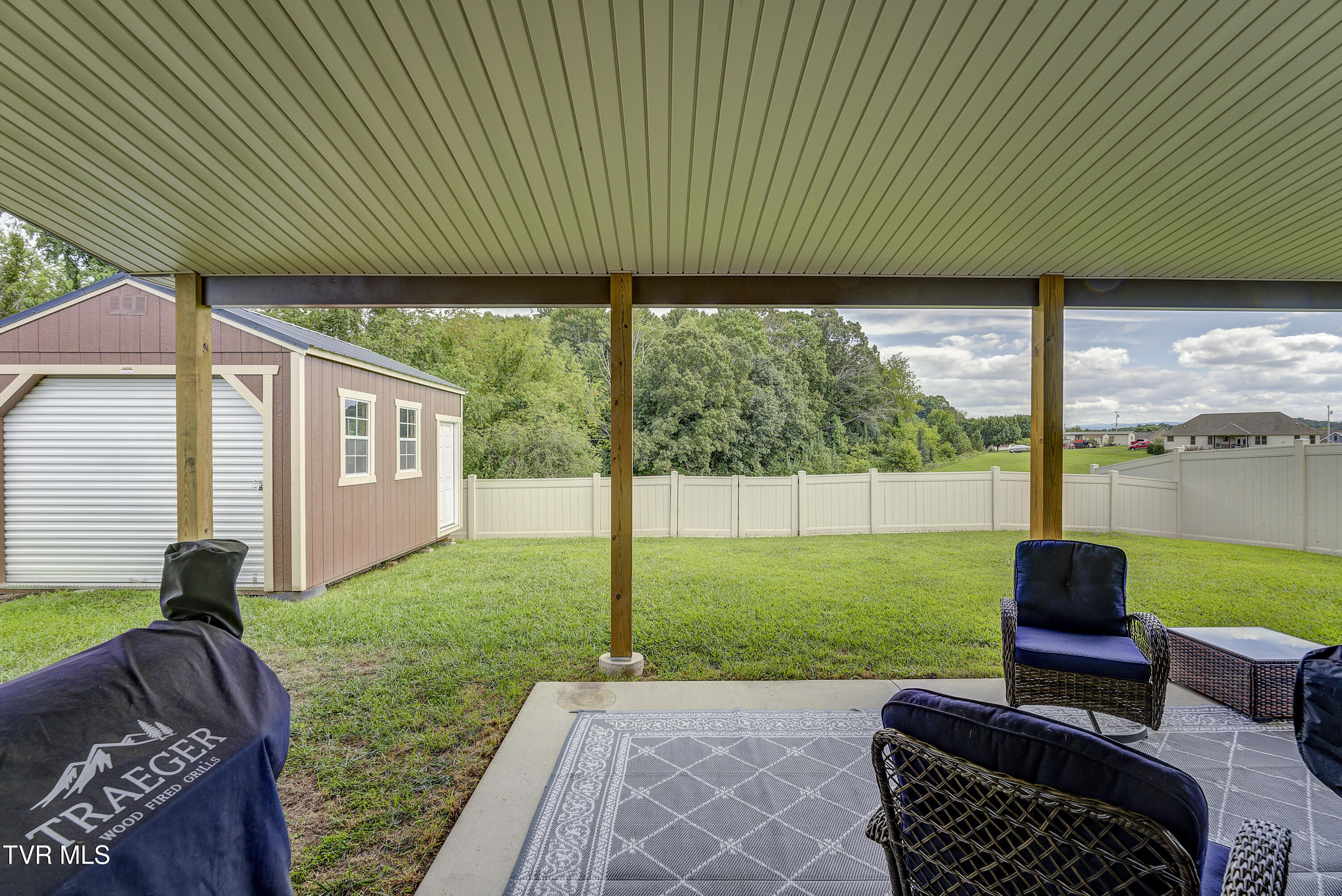 1048 Riddle Ridge Jonesborough, TN 37659 - Photo 6 of 57 Riddle-36