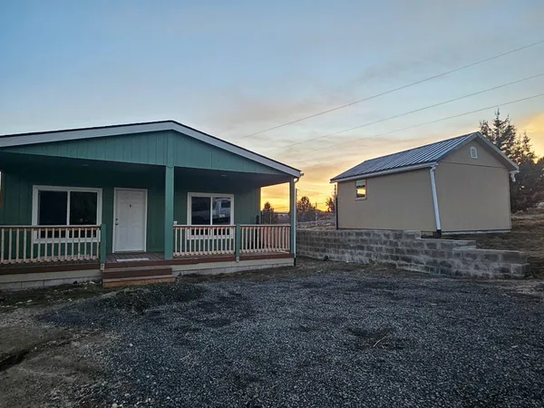 $255,000 | 34702 Umatilla Street, Chiloquin, OR 97624