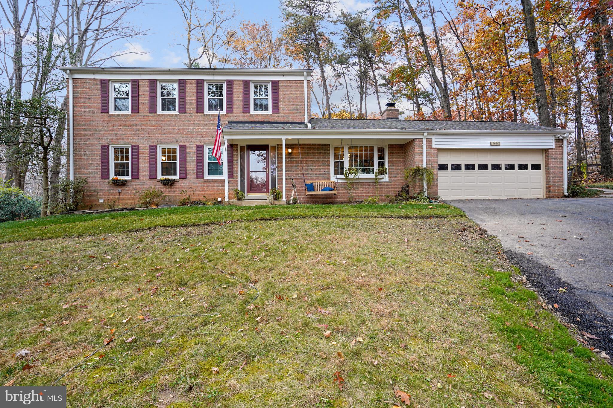 2420 Bramblebush Court Reston, VA 20191 - Photo 1 of 45