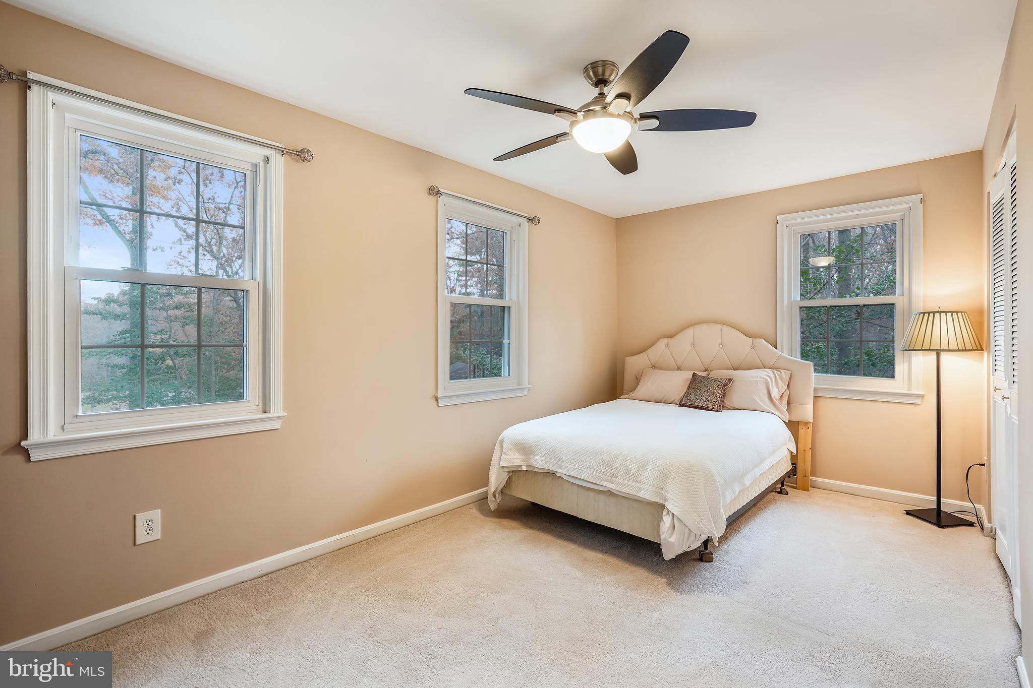 2420 Bramblebush Court Reston, VA 20191 - Photo 16 of 45 Bedroom #2