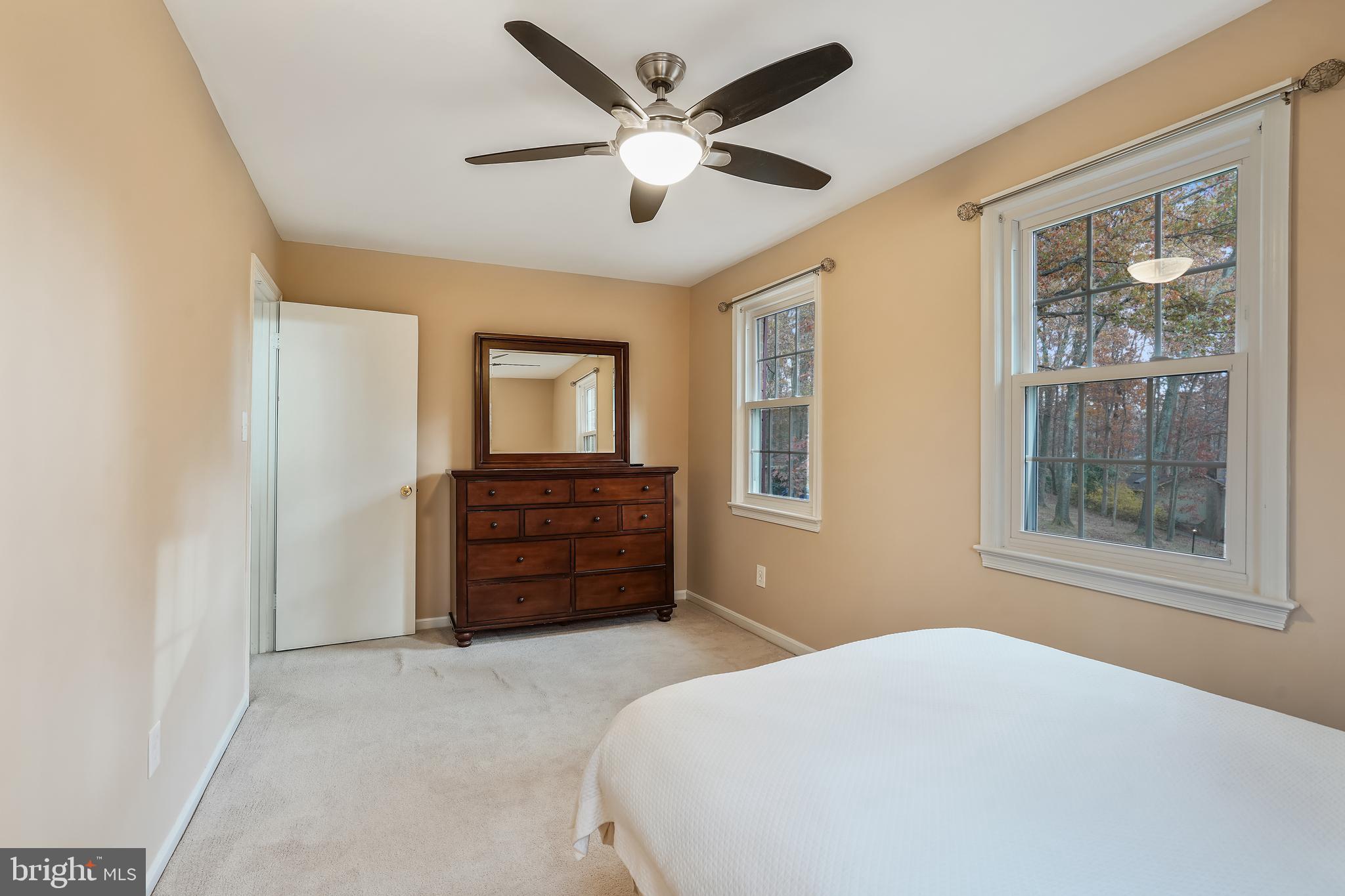 2420 Bramblebush Court Reston, VA 20191 - Photo 17 of 45 Bedroom #2