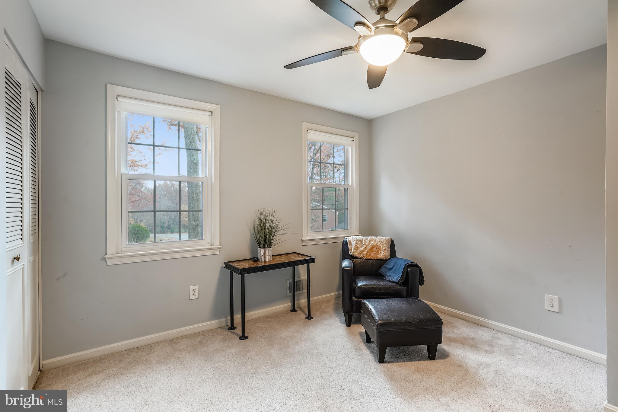2420 Bramblebush Court Reston, VA 20191 - Photo 18 of 45 Bedroom #3