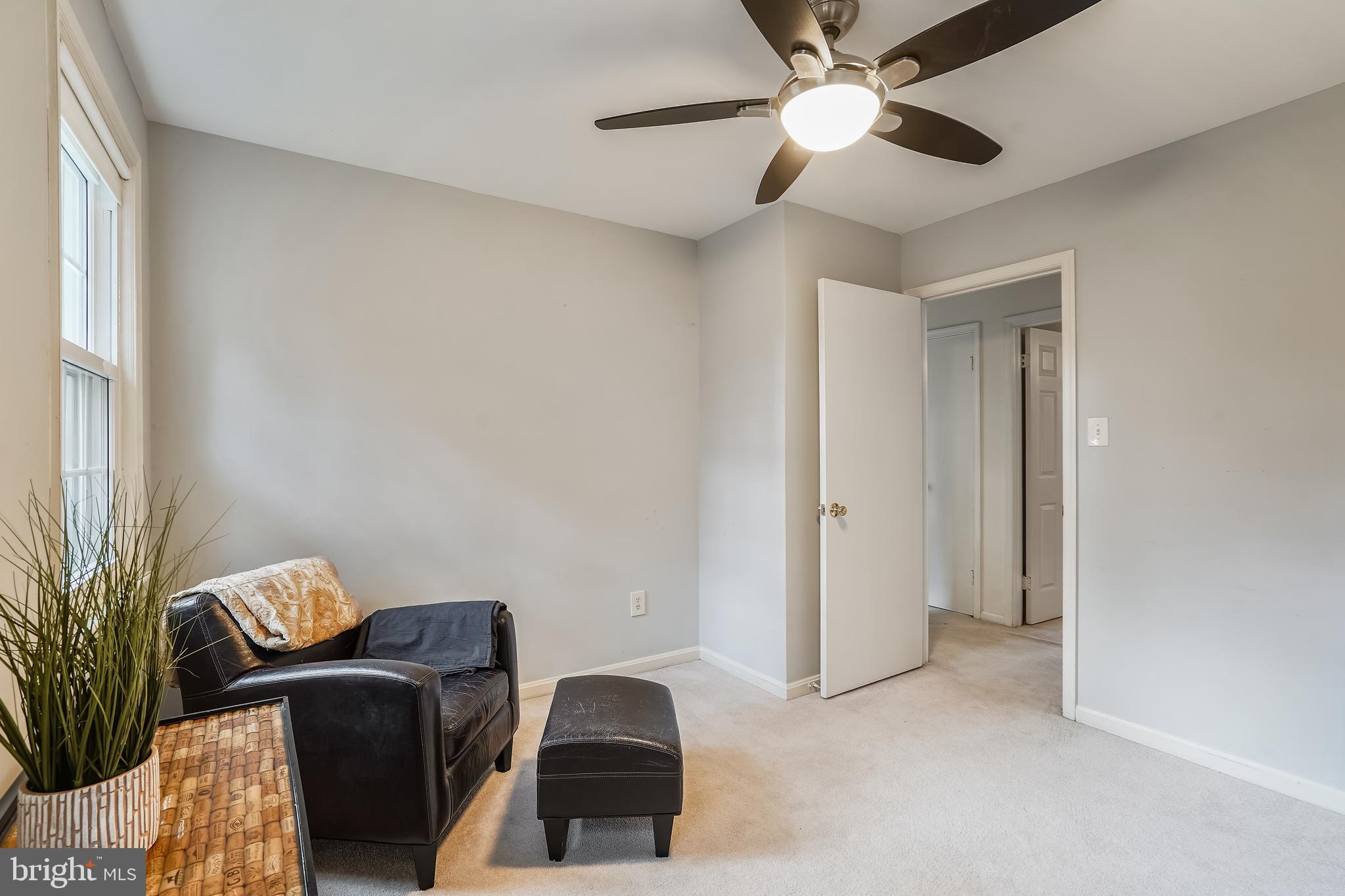 2420 Bramblebush Court Reston, VA 20191 - Photo 19 of 45 Bedroom #3