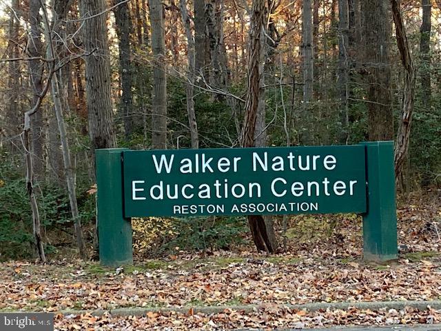 2420 Bramblebush Court Reston, VA 20191 - Photo 32 of 45 Walker Nature Center