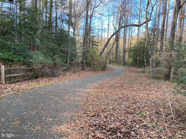 2420 Bramblebush Court Reston, VA 20191 - Photo 35 of 45 Walking trail