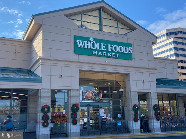 2420 Bramblebush Court Reston, VA 20191 - Photo 36 of 45 Whole Foods store