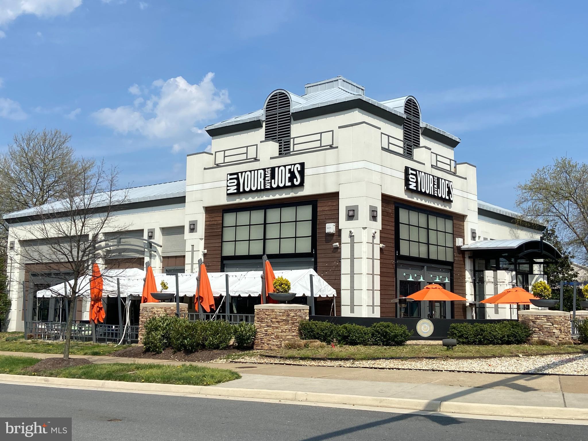 2420 Bramblebush Court Reston, VA 20191 - Photo 44 of 45 Reston Town Center- dining