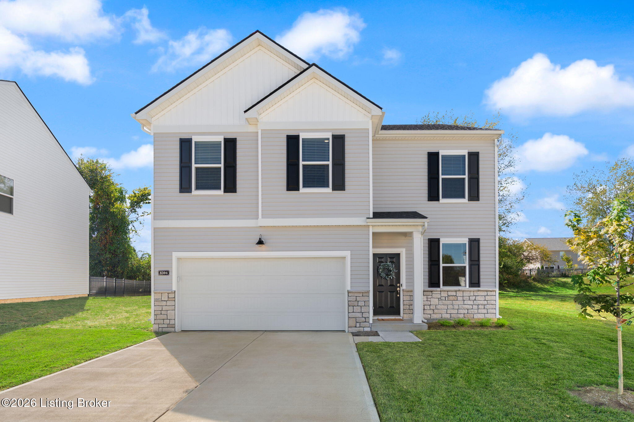 8304 Fairmount Road Louisville, KY 40228 - Photo 1 of 64 1-8304 Fairmount Rd-11