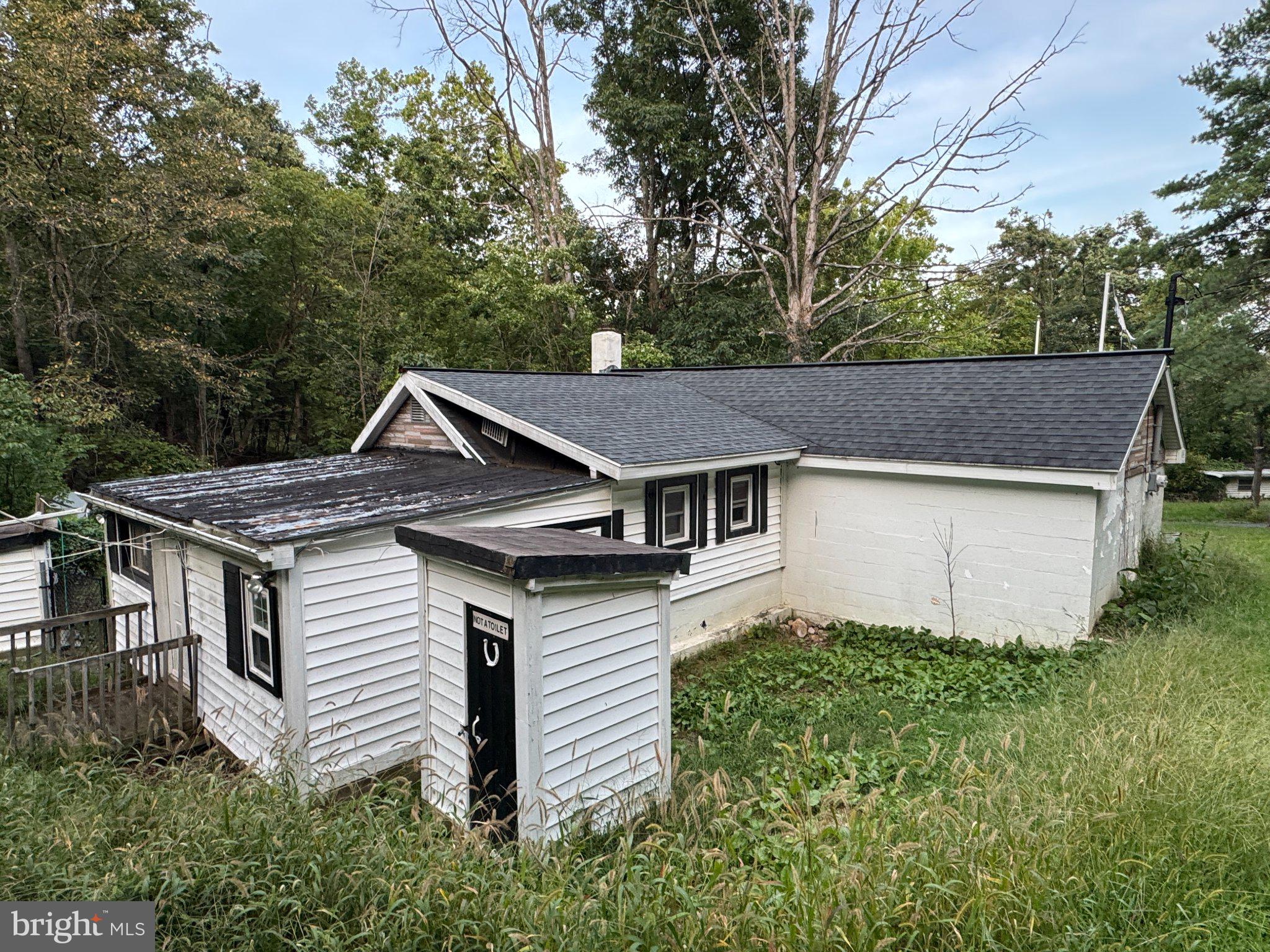 763 Zepp Road Maurertown, VA 22644 - Photo 23 of 25 Gallery Image 23