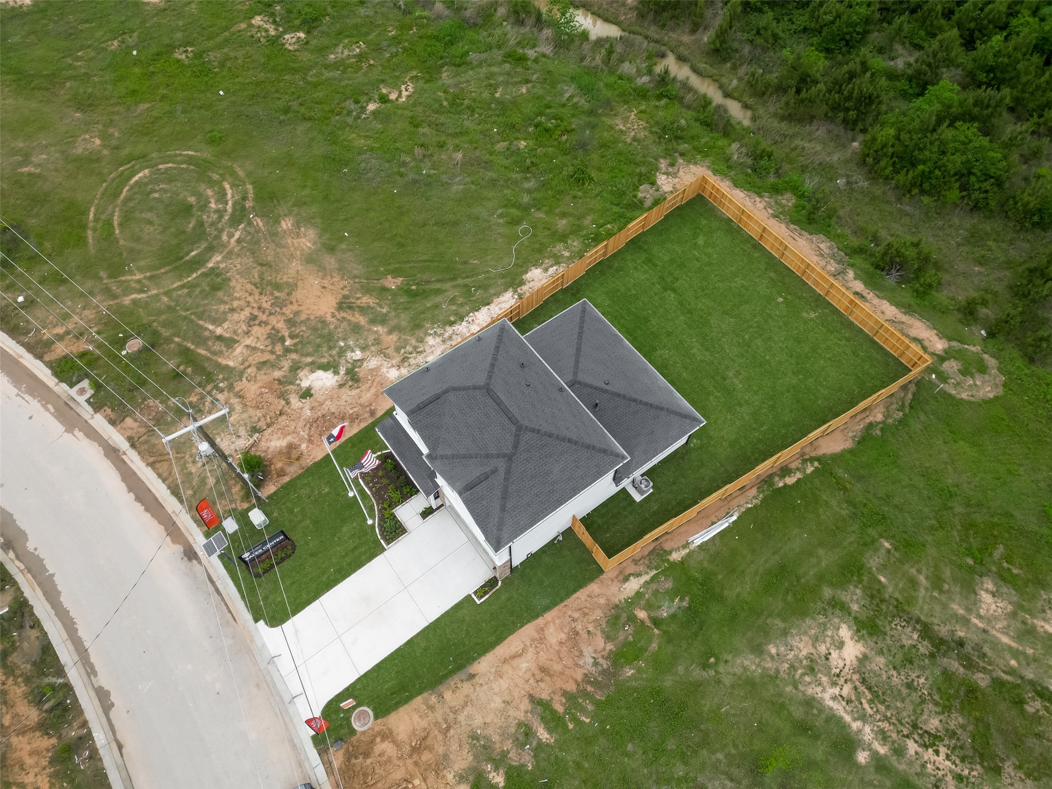 25569 Roy Rogers Road Splendora, TX 77372 - Photo 29 of 34