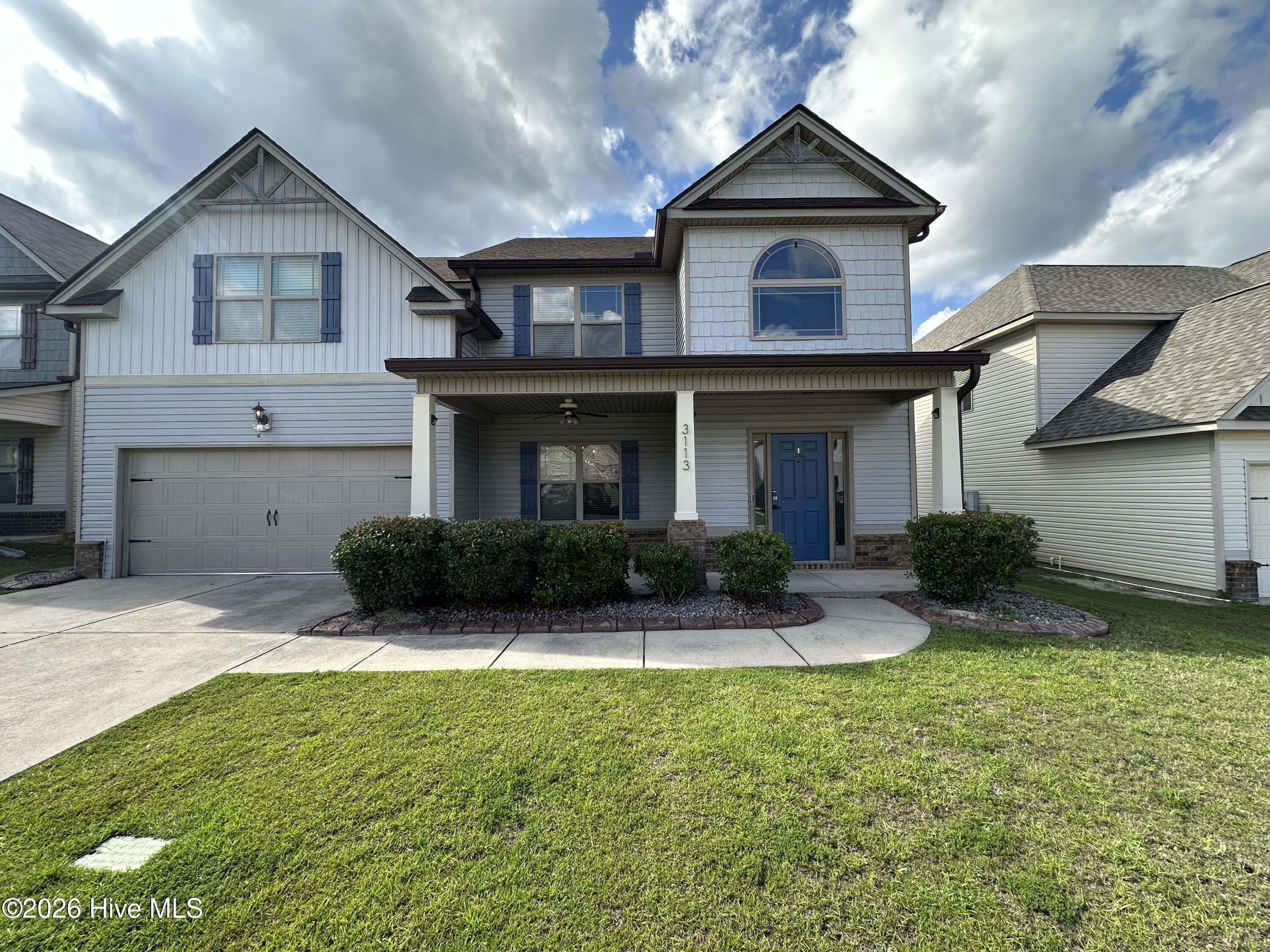 3113 Theodore Street Augusta, GA 30909 - Photo 1 of 25 IMG_0215