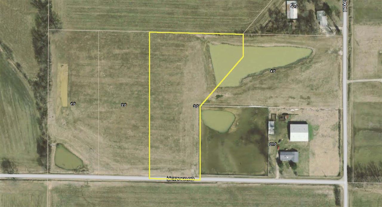 2366 Metzger Road Boonville, IN 47601 - Photo 1 of 1 Gallery Image 1