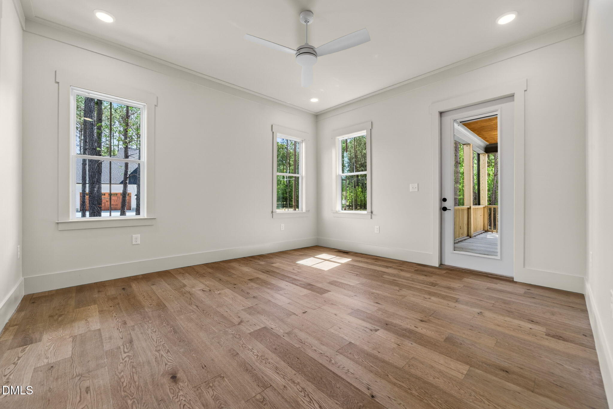 12625 Burgess Road Middlesex, NC 27557 - Photo 40 of 69