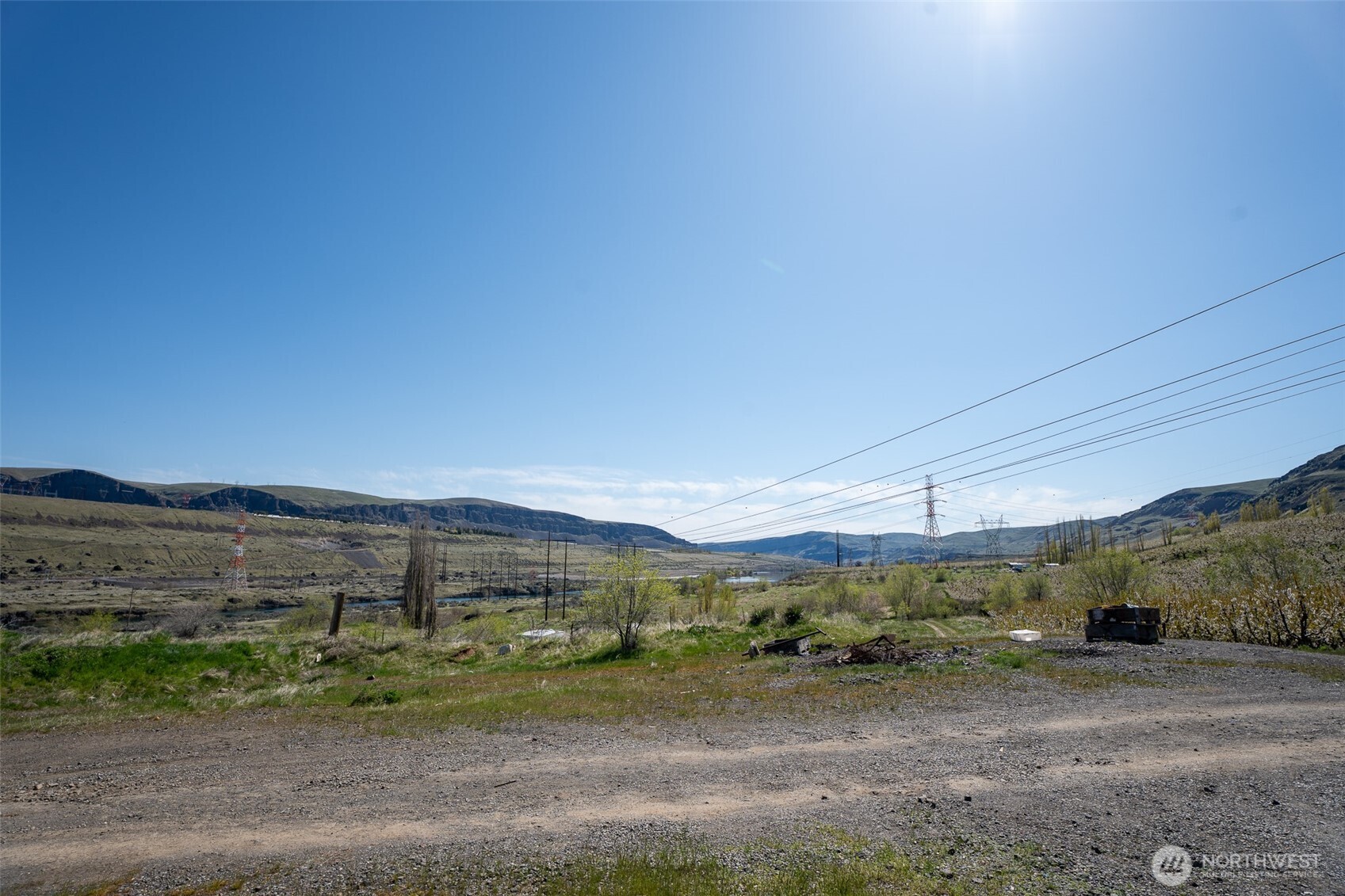 7199 Tarpiscan Road, Unit LOT 2 Malaga, WA 98828 - Photo 13 of 13 a view of a big yard