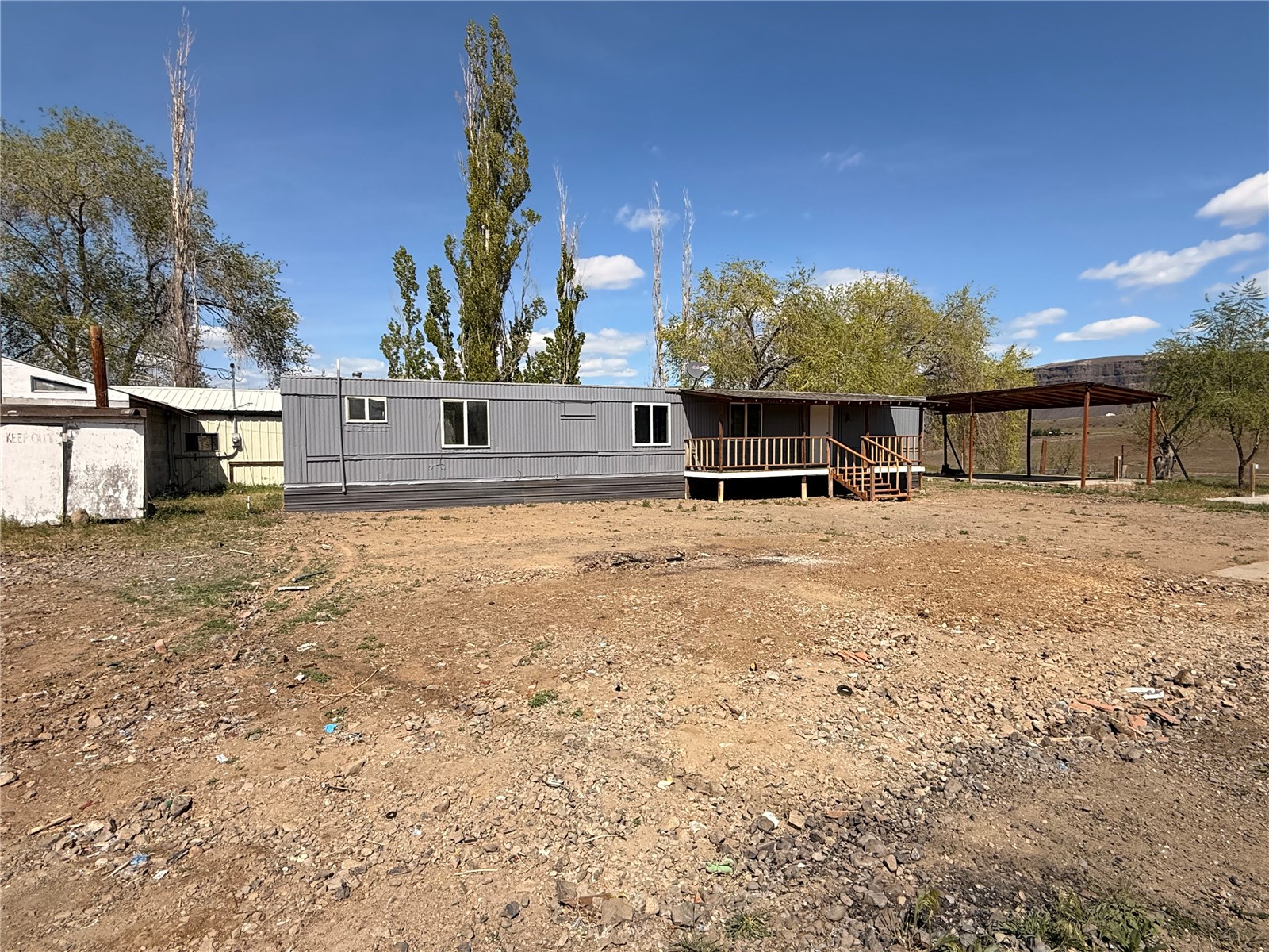 7199 Tarpiscan Road, Unit LOT 2 Malaga, WA 98828 - Photo 23 of 31 Gallery Image 23