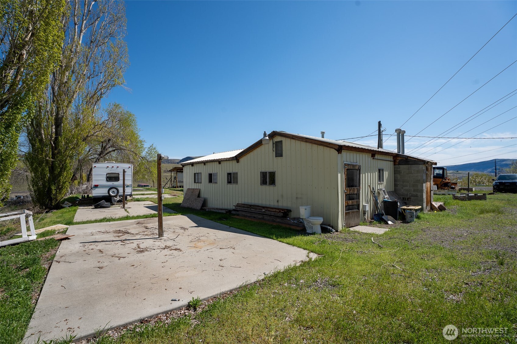 7199 Tarpiscan Road, Unit LOT 2 Malaga, WA 98828 - Photo 8 of 31 Gallery Image 8
