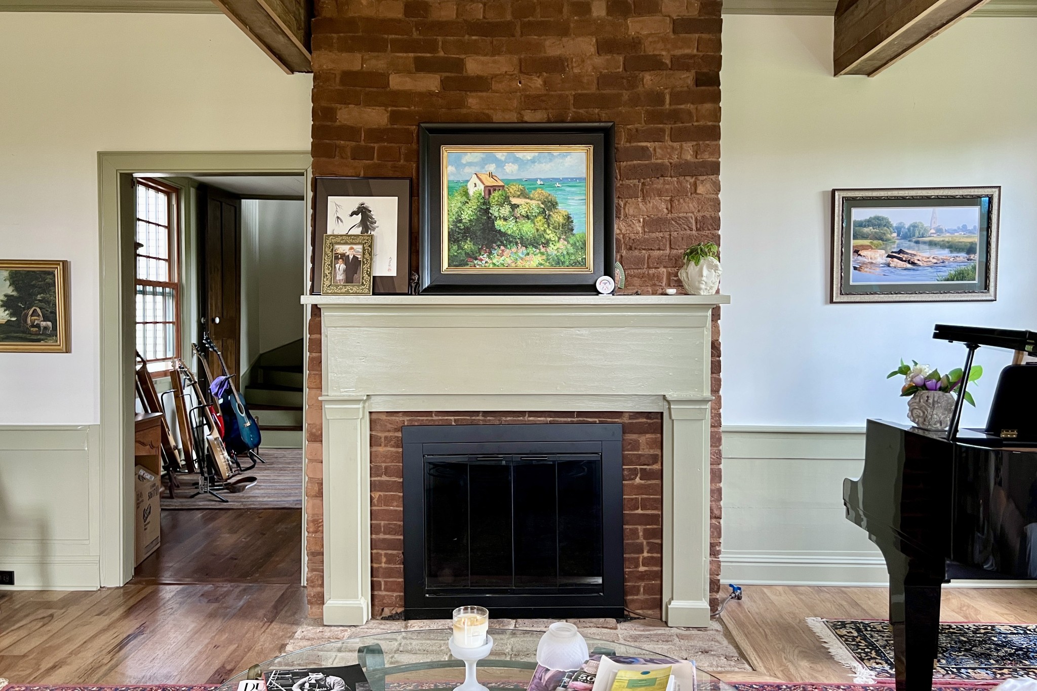 1220 Lake Spring Road Franklin, KY 42134 - Photo 7 of 77 Gallery Image 7