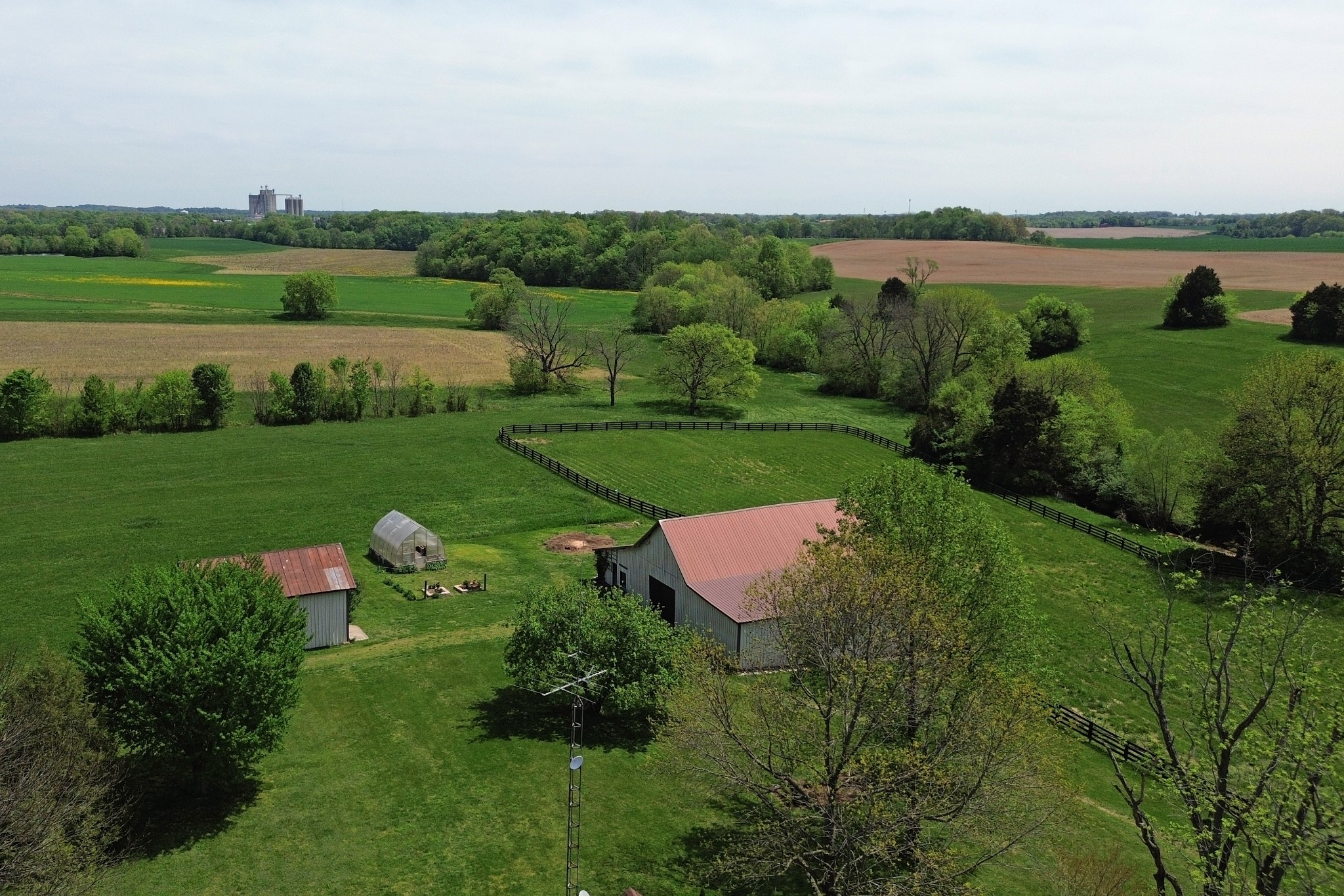 1220 Lake Spring Road Franklin, KY 42134 - Photo 73 of 77 Gallery Image 73