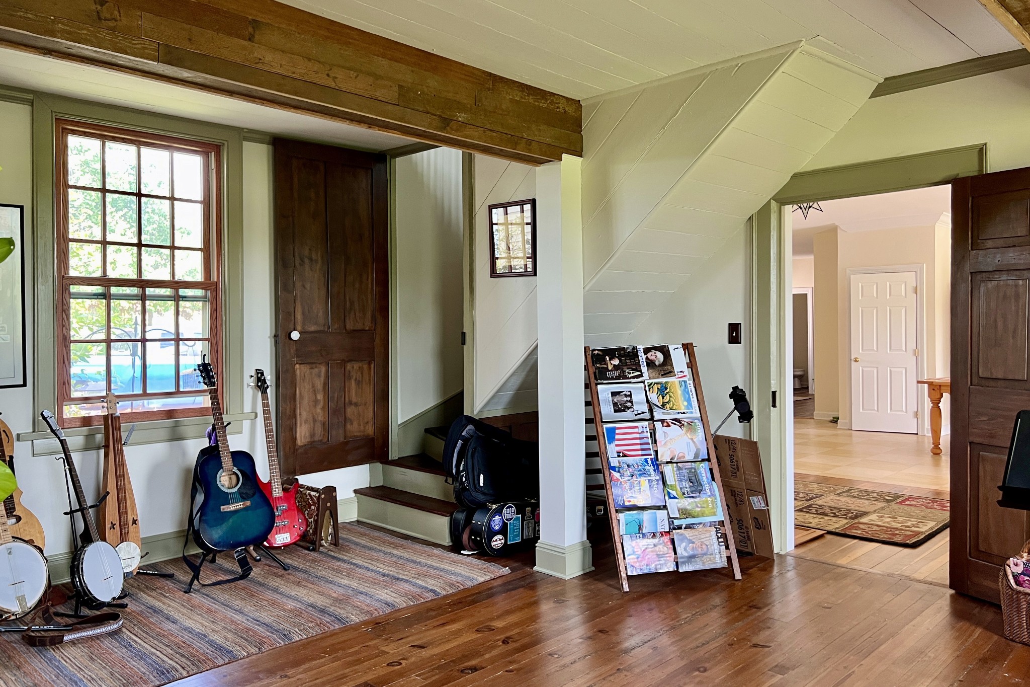 1220 Lake Spring Road Franklin, KY 42134 - Photo 8 of 77 Gallery Image 8