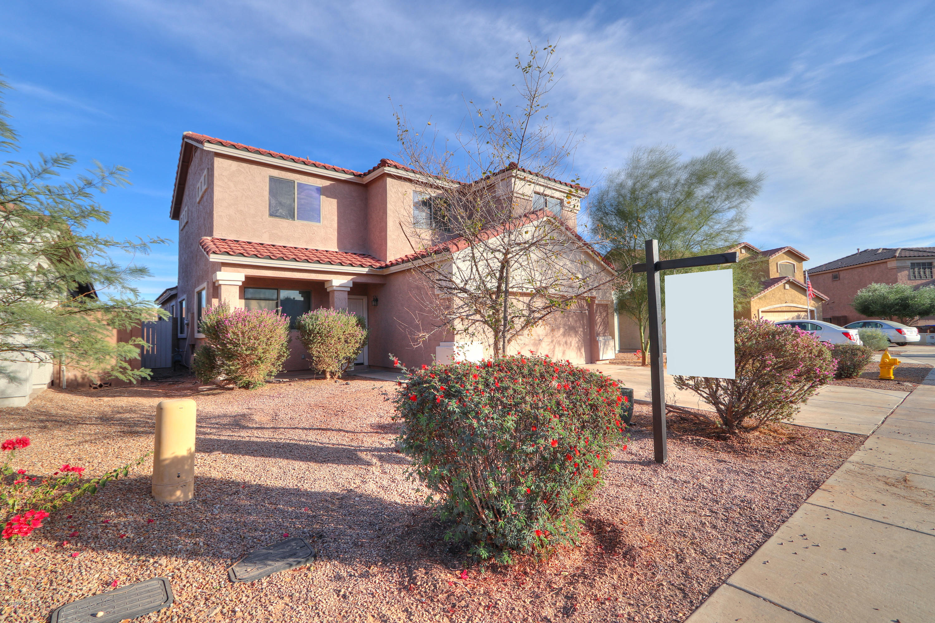 18123 North Madison Road Maricopa, AZ 85139 - Photo 3 of 60 02