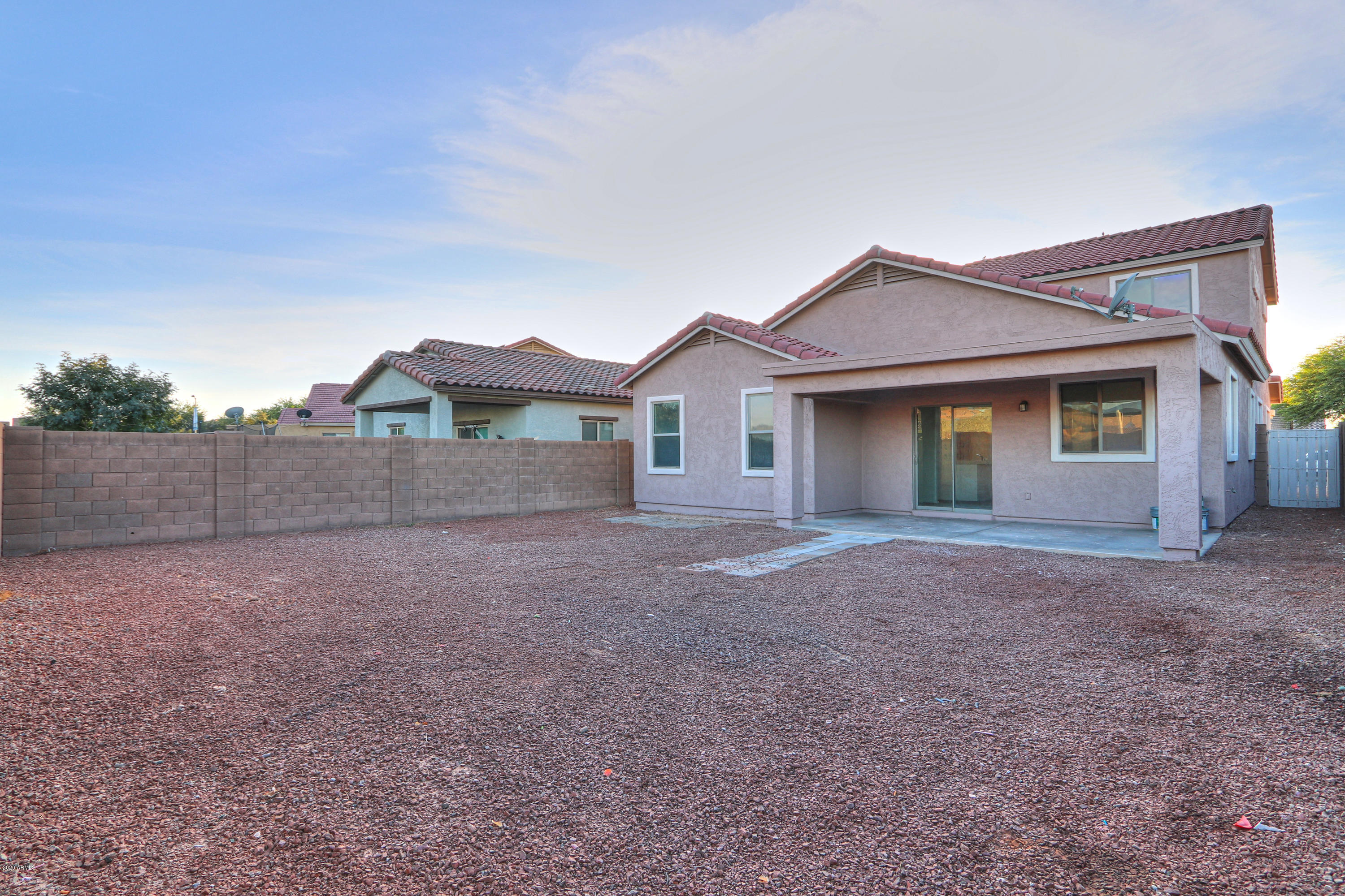 18123 North Madison Road Maricopa, AZ 85139 - Photo 45 of 60 44