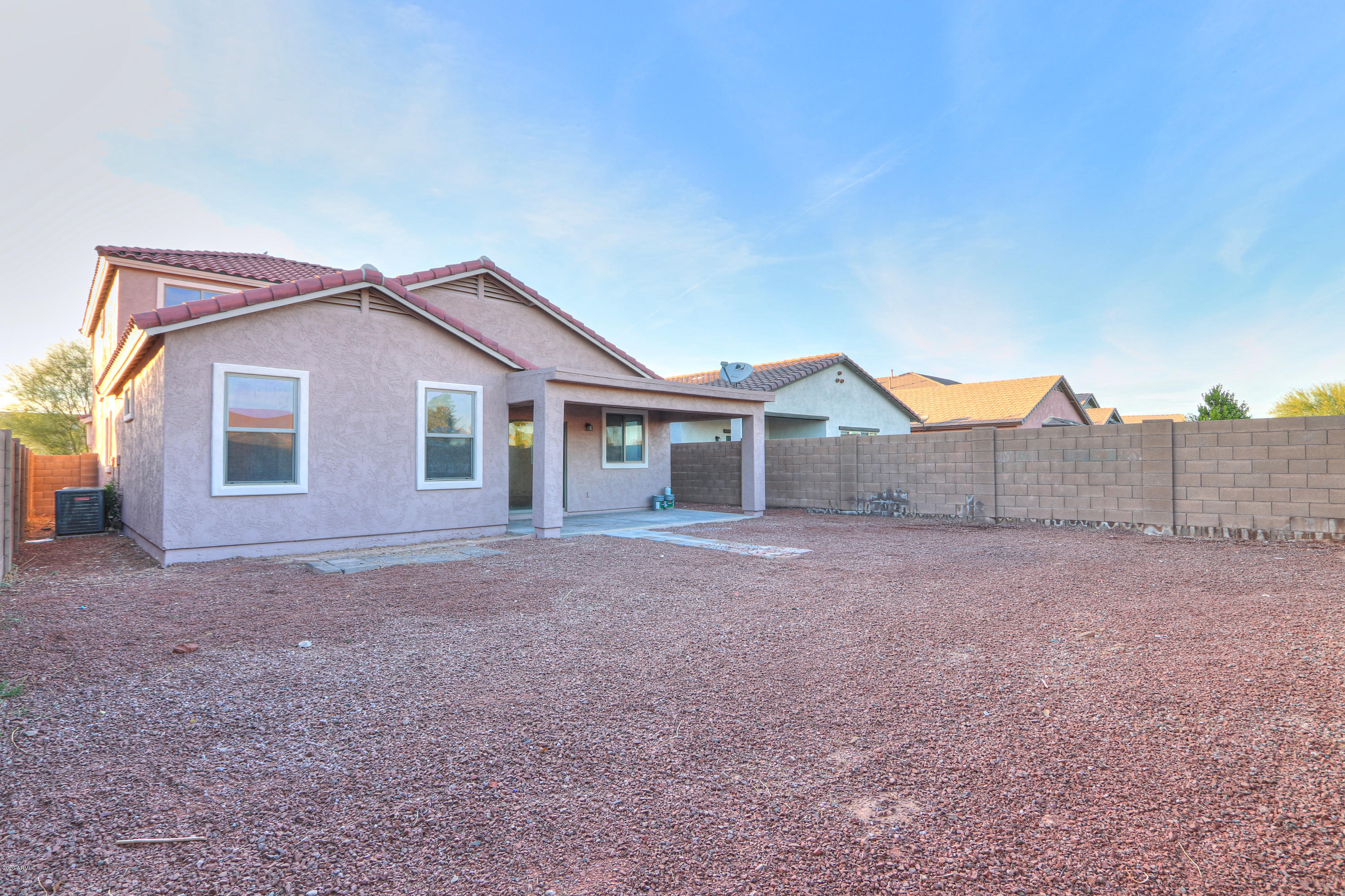 18123 North Madison Road Maricopa, AZ 85139 - Photo 46 of 60 45