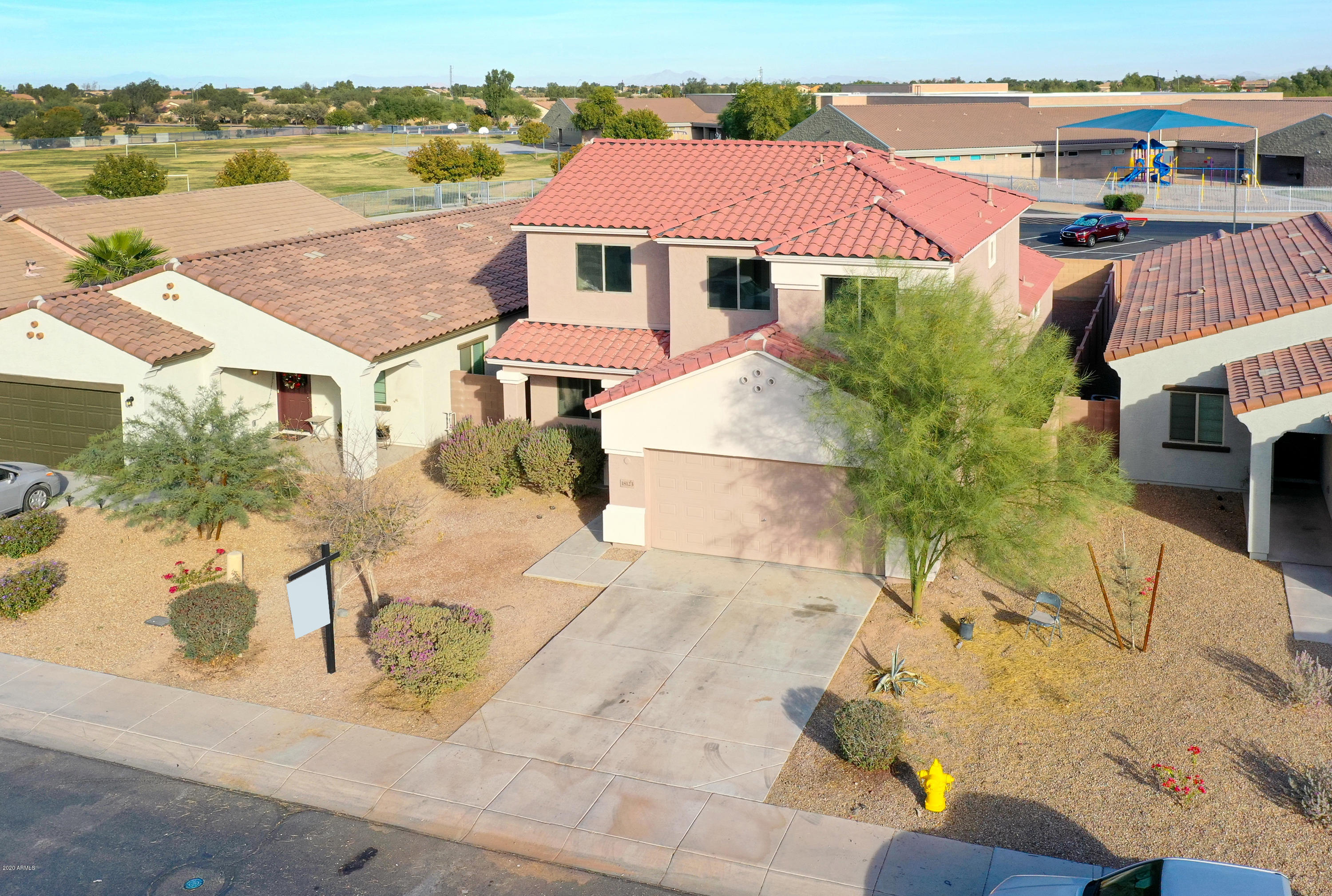 18123 North Madison Road Maricopa, AZ 85139 - Photo 49 of 60 49