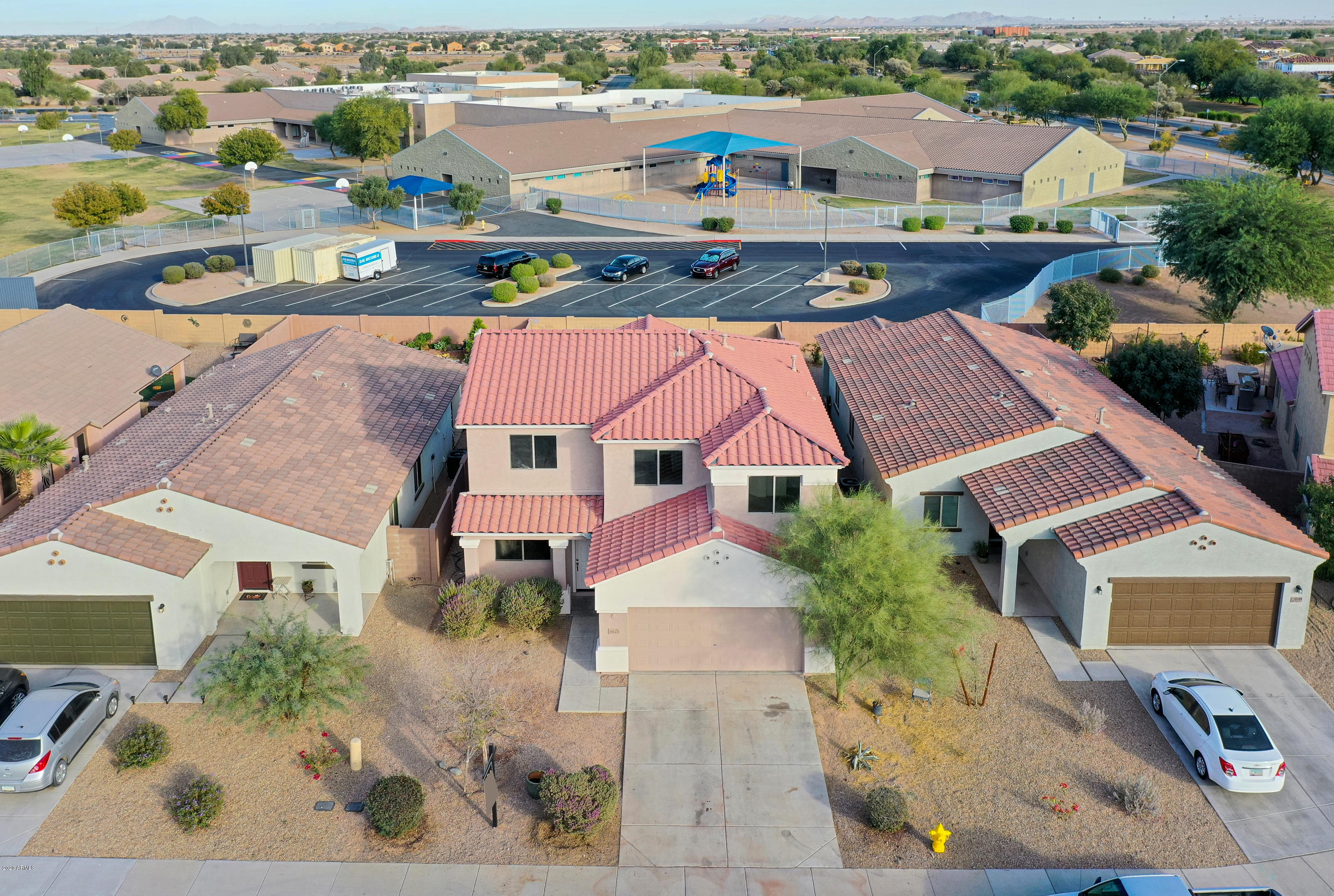 18123 North Madison Road Maricopa, AZ 85139 - Photo 54 of 60 54