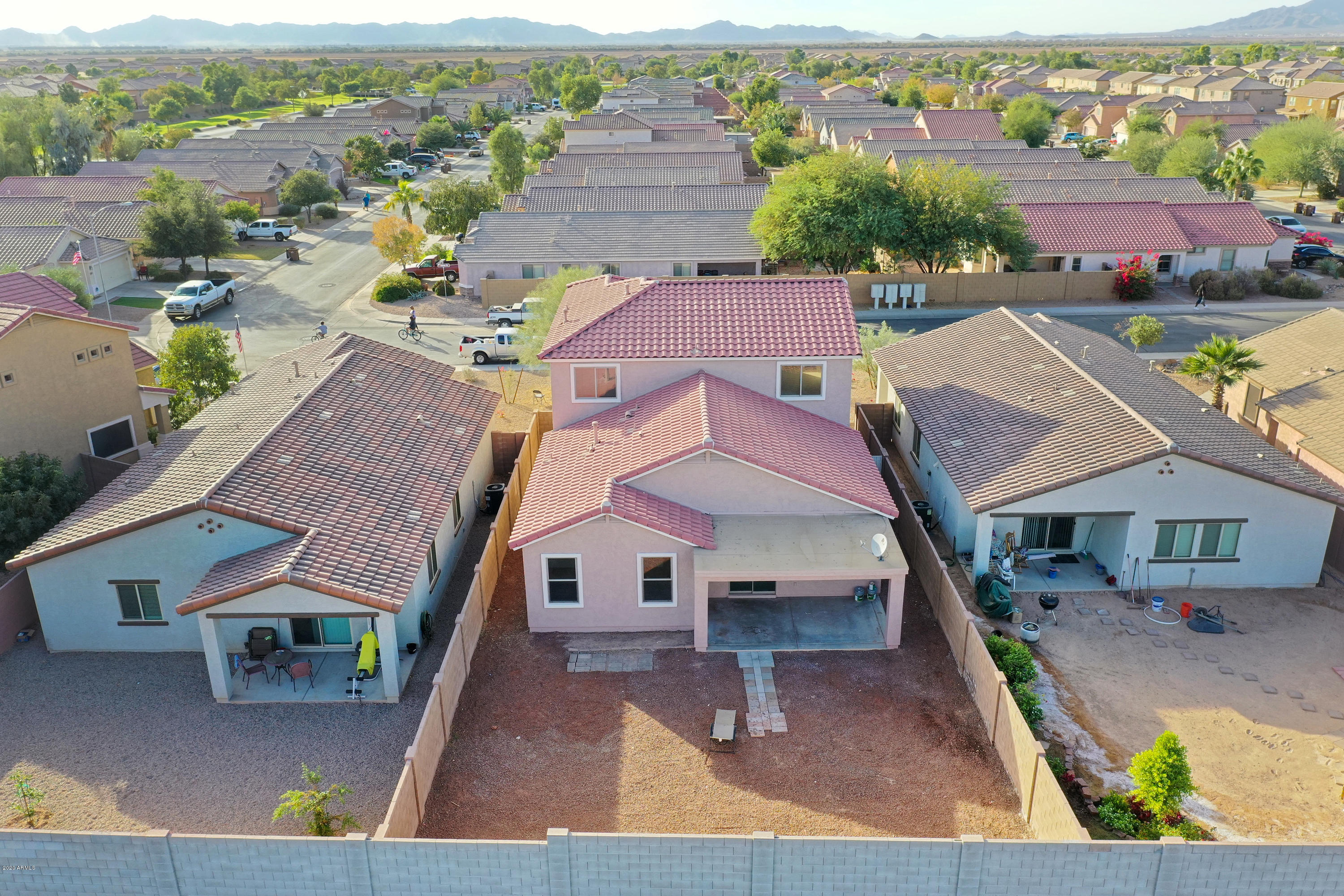 18123 North Madison Road Maricopa, AZ 85139 - Photo 57 of 60 57