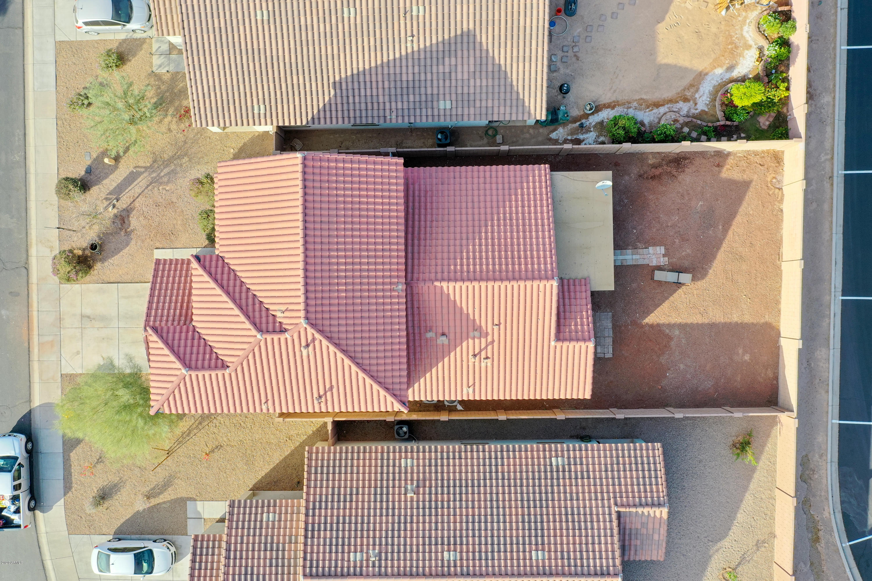 18123 North Madison Road Maricopa, AZ 85139 - Photo 59 of 60 59