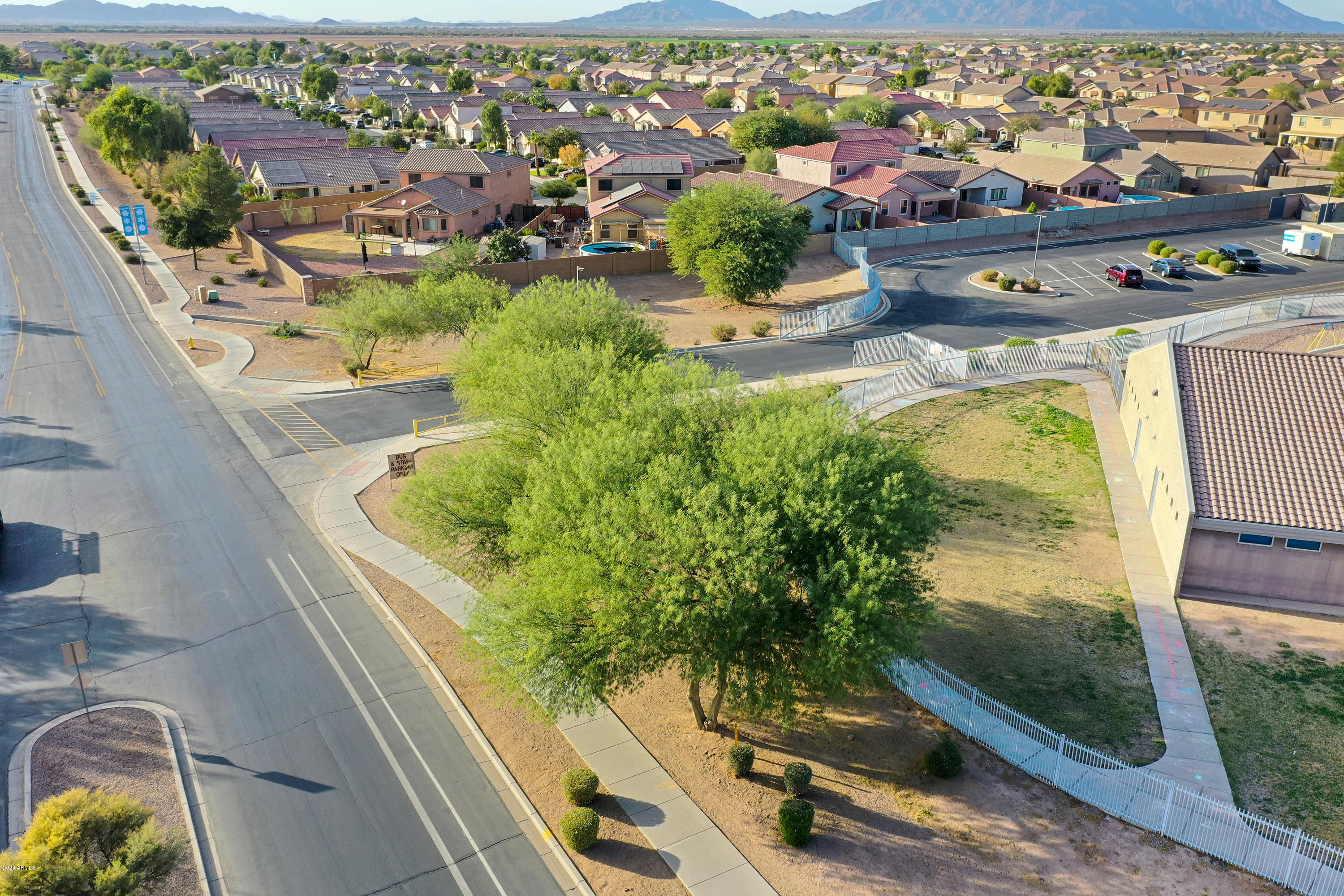 18123 North Madison Road Maricopa, AZ 85139 - Photo 60 of 60 60