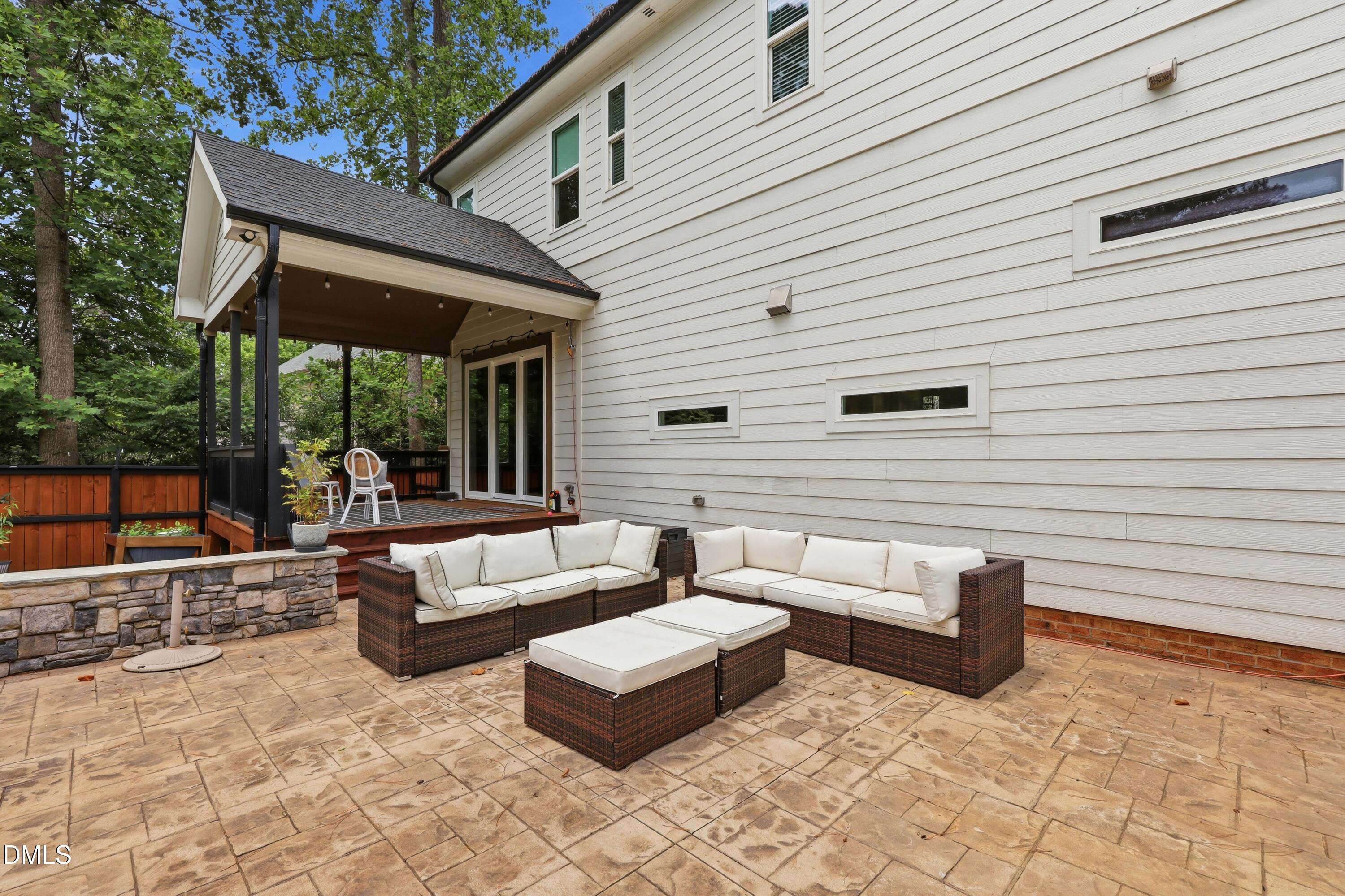 15032 Westerfield Road Wake Forest, NC 27587 - Photo 44 of 54