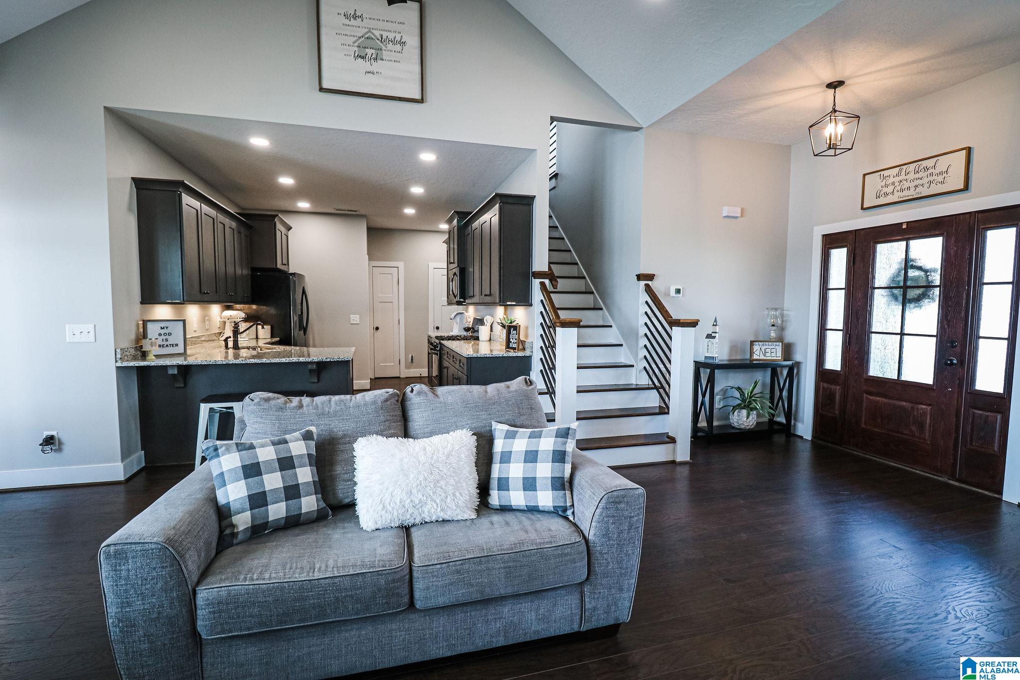 33 Dabbs Road Oxford, AL 36203 - Photo 28 of 44