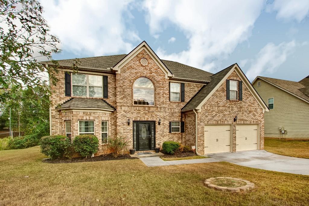 7035 Misttop Loop Fairburn, GA 30213 - Photo 1 of 1 Gallery Image 1