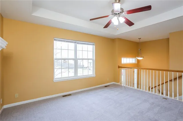 $1,975 | 1507 Northwest High View Drive, Grain Valley, MO 64029