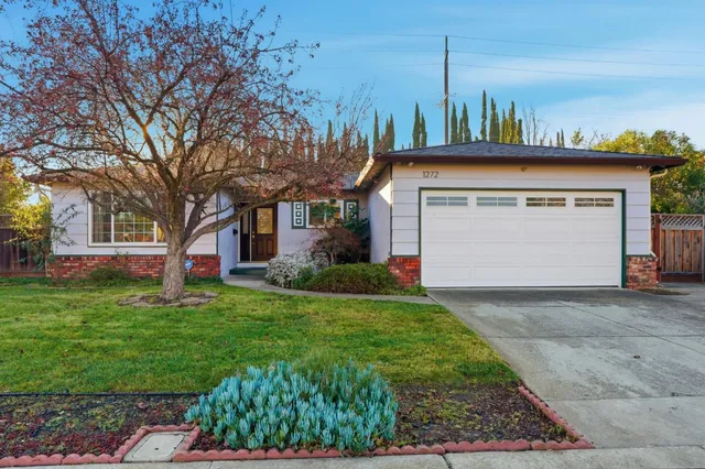 $749,000 | 1272 Chelsea Way, Concord, CA 94521