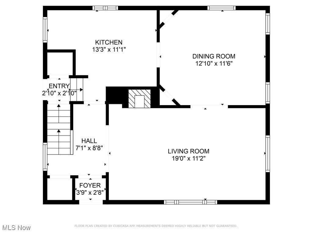 2380 Ashurst Road University Heights, OH 44118 - Photo 40 of 50 1st floor
