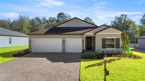$331,440 | 6680 Southwest 180th Circle, Dunnellon, FL 34432