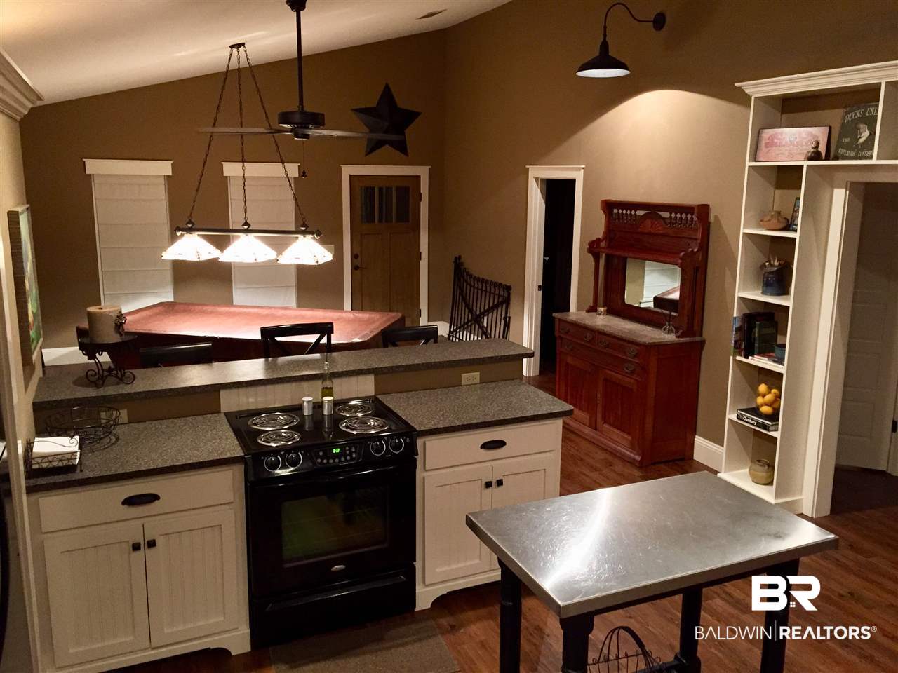 393 Dana Drive Catherine, AL 36728 - Photo 10 of 44