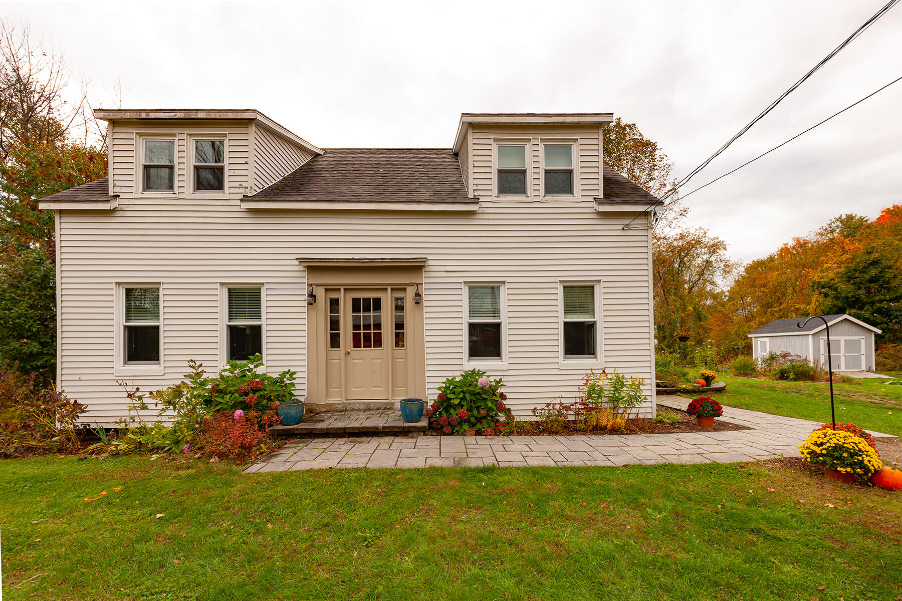 247 Hanscom Road Eliot, ME 03903 - Photo 1 of 38 #1