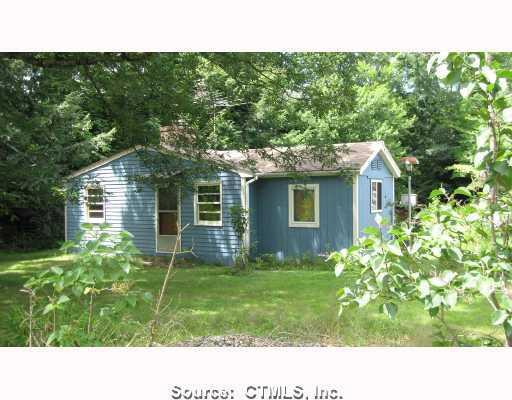 99 Plains Road Tolland, CT 06084 - Photo 1 of 1 Exterior Front. Front