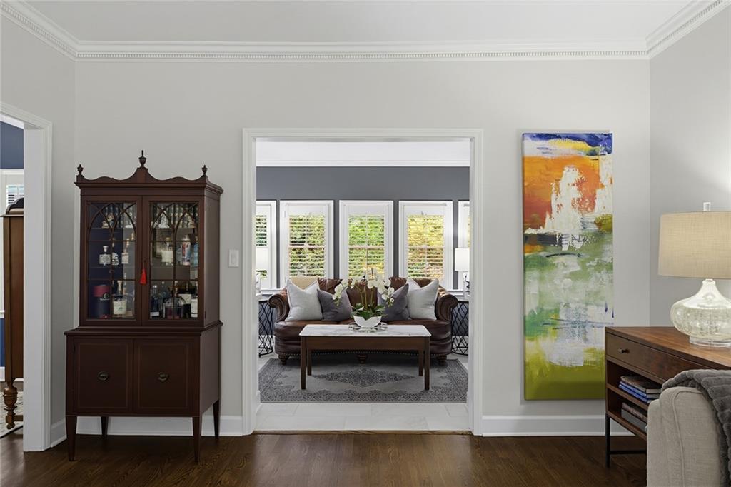 2236 Bohler Road Northwest Atlanta, GA 30327 - Photo 12 of 55