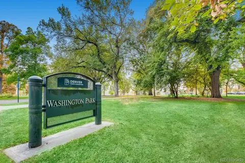 $699,000 | 1640 Buchtel Boulevard South, Denver, CO 80210