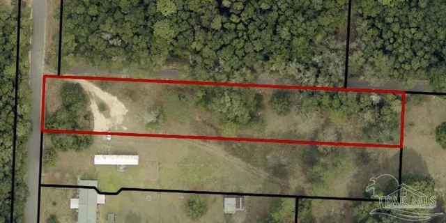 $59,000 | Persimmon Hollow Road, Milton, FL 32583