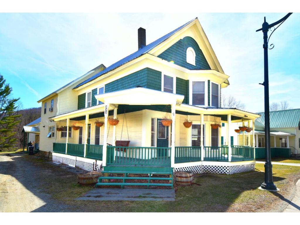 333 Lower Main Street West Johnson, VT 05656 - Photo 1 of 36