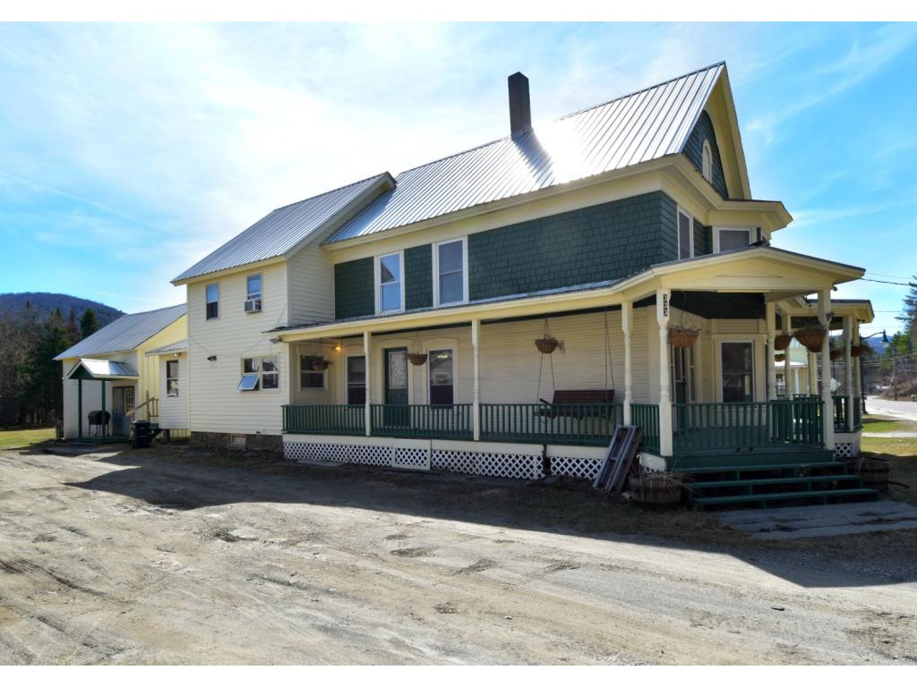 333 Lower Main Street West Johnson, VT 05656 - Photo 3 of 36